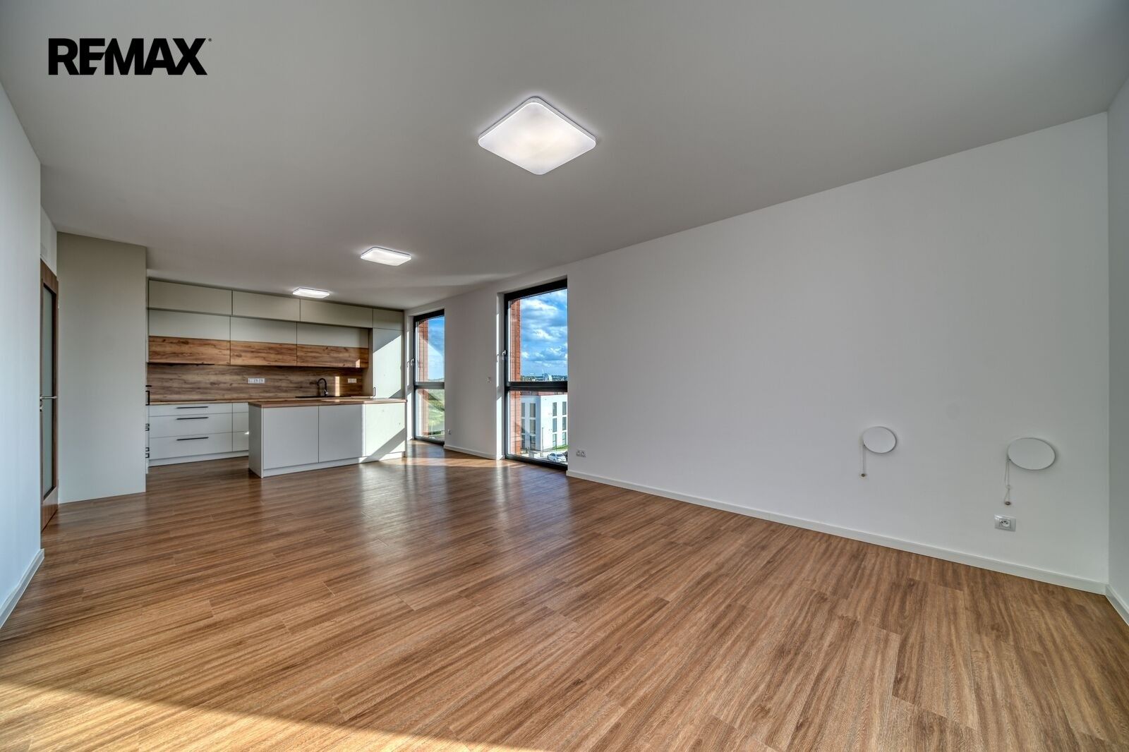 3+kk, Zásmucká 897, Kolín III, 79 m² - 1