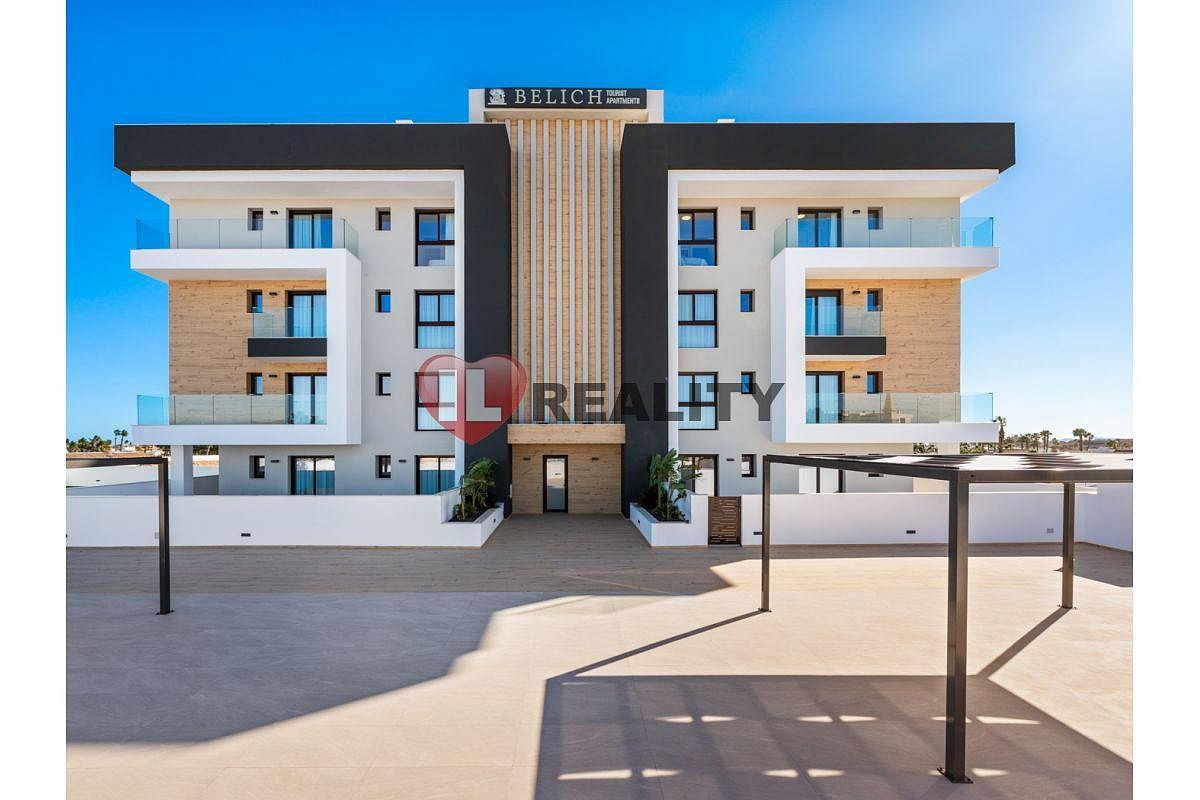 Byt 4+kk · 293 m² · Los Alcázares, Murcia, Španělsko, Španělsko - 3