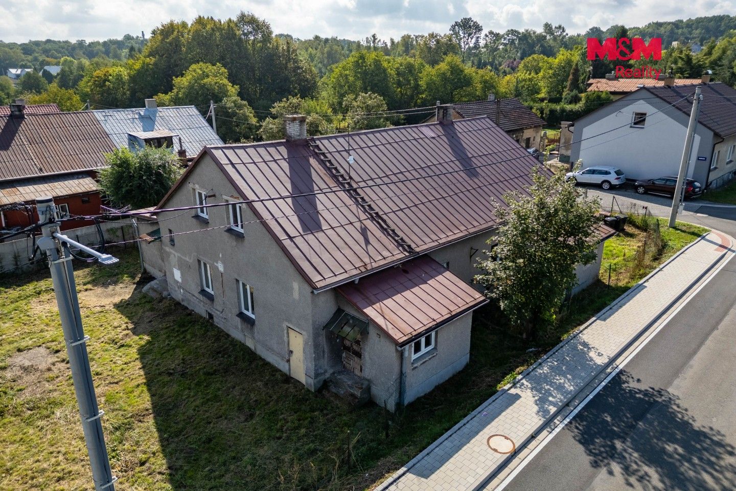 Rodinný dům · 410 m² · Stará kolonie, Rychvald - 2