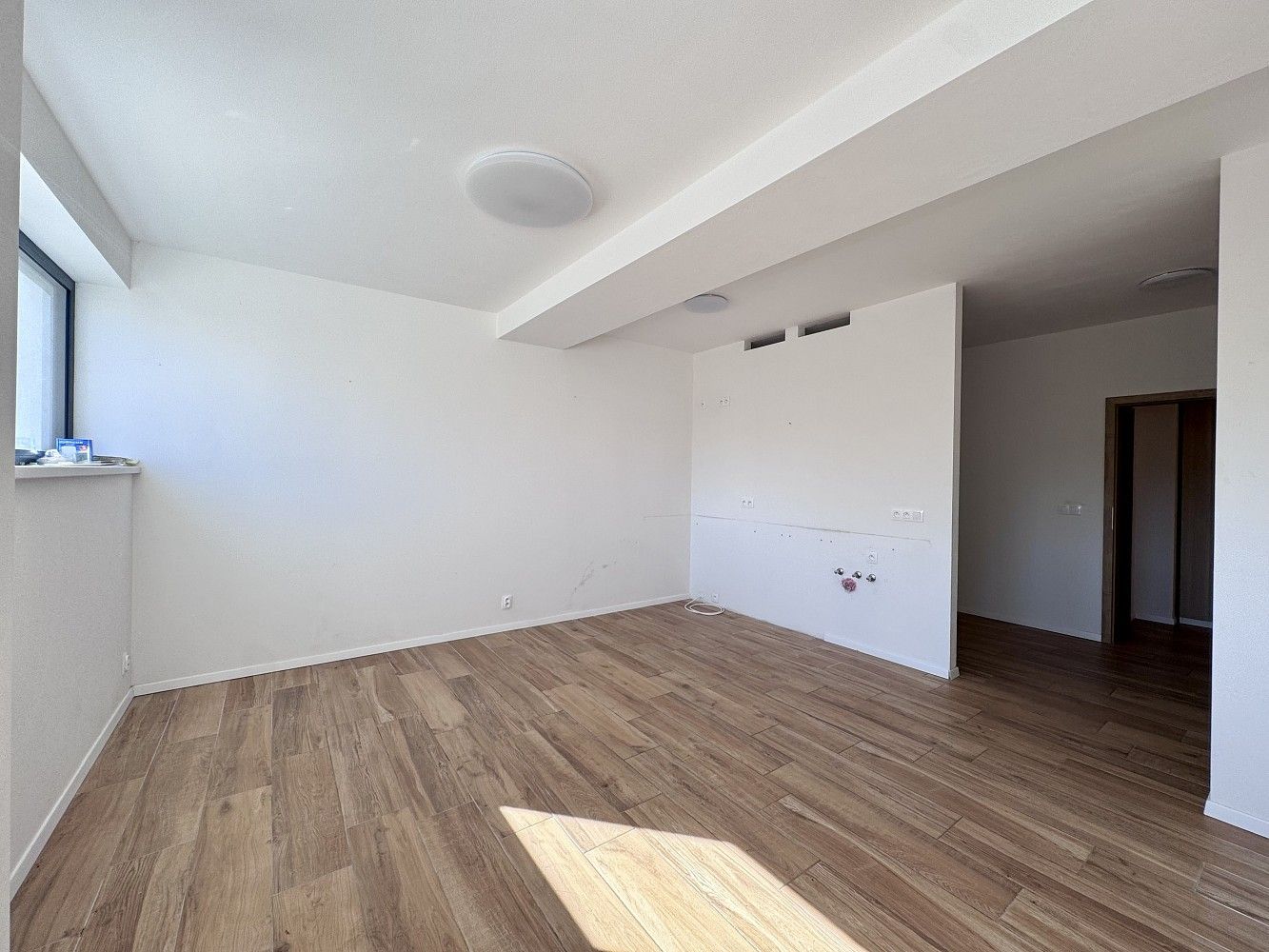 1+kk, Šlapanice, okres Brno-venkov, Jihomoravský kraj, 43 m² - 2