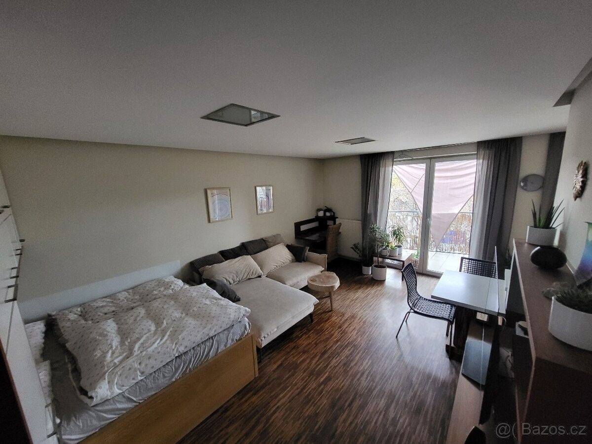 Pronájem byt - Pardubice, 530 02