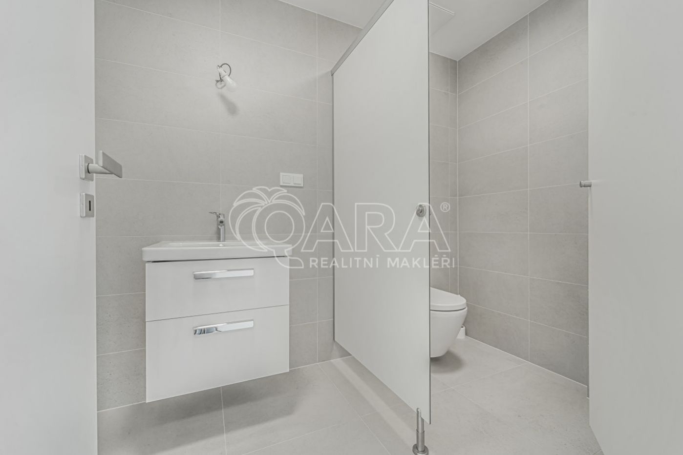 Pronájem kancelář - Za Lužinami, Praha Stodůlky, 96 m² - 5