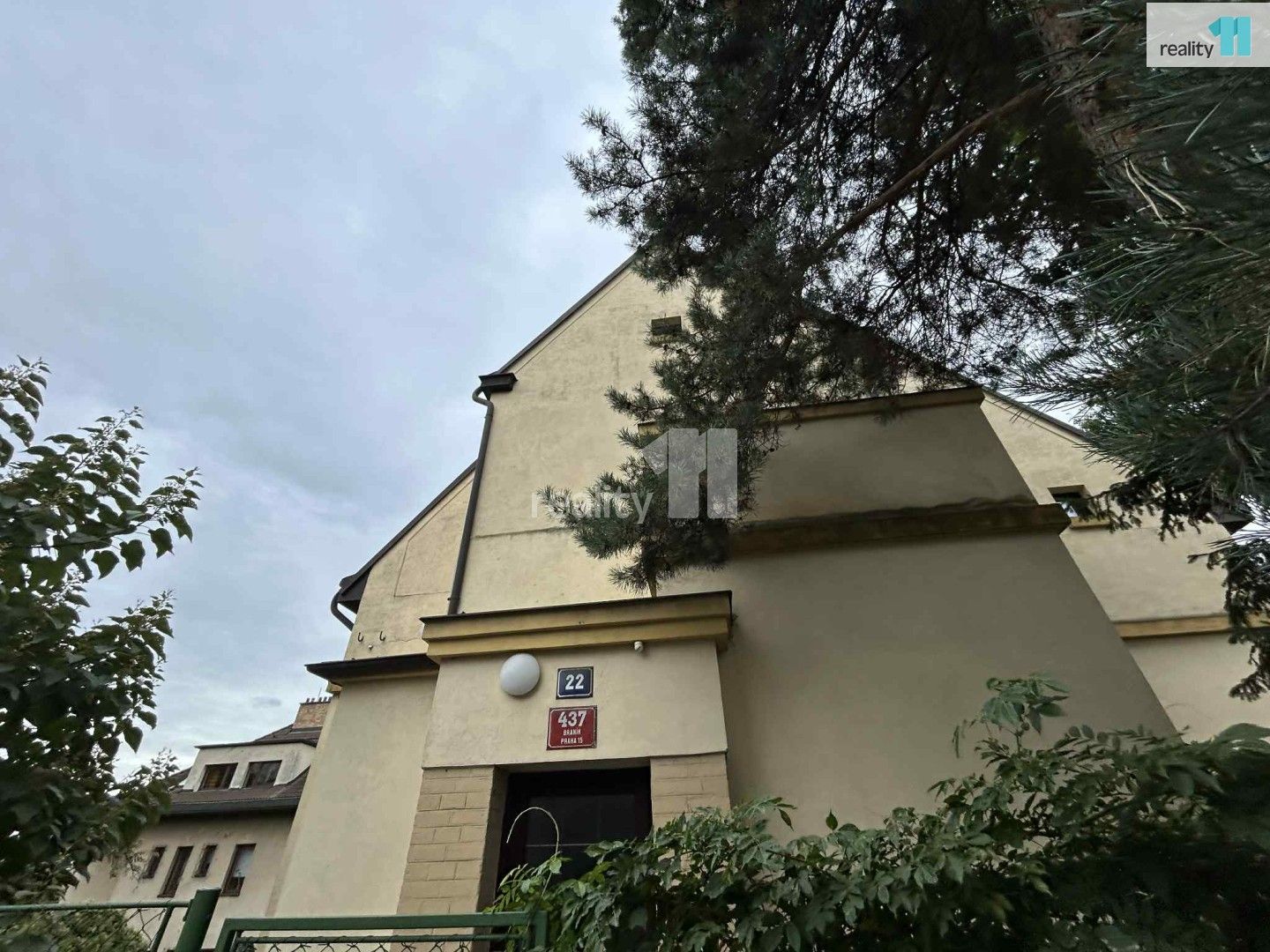 2+kk, Na usedlosti, Praha, 75 m²