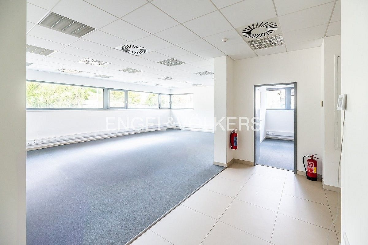Kancelář · 260 m² · Praha - Smíchov, okres Praha 5, Hlavní město Praha - 4