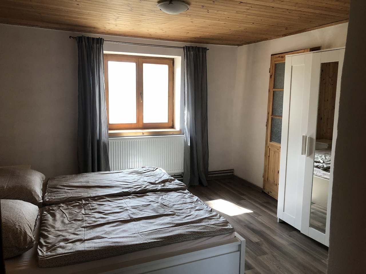 Chata · Libín - Spolí u Ledenic, Jihočeský kraj - 3
