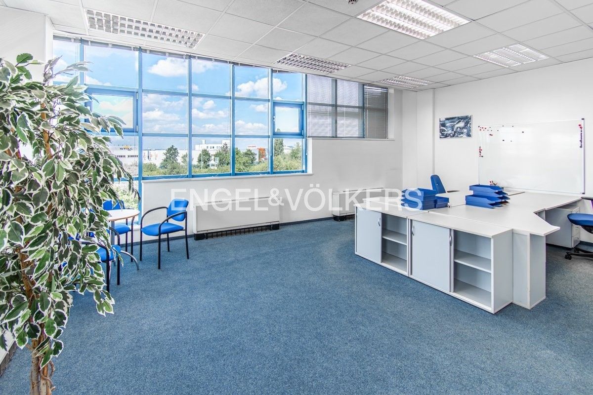 Kancelář · 670 m² · Průmyslová 1428, Praha Hostivař - 4