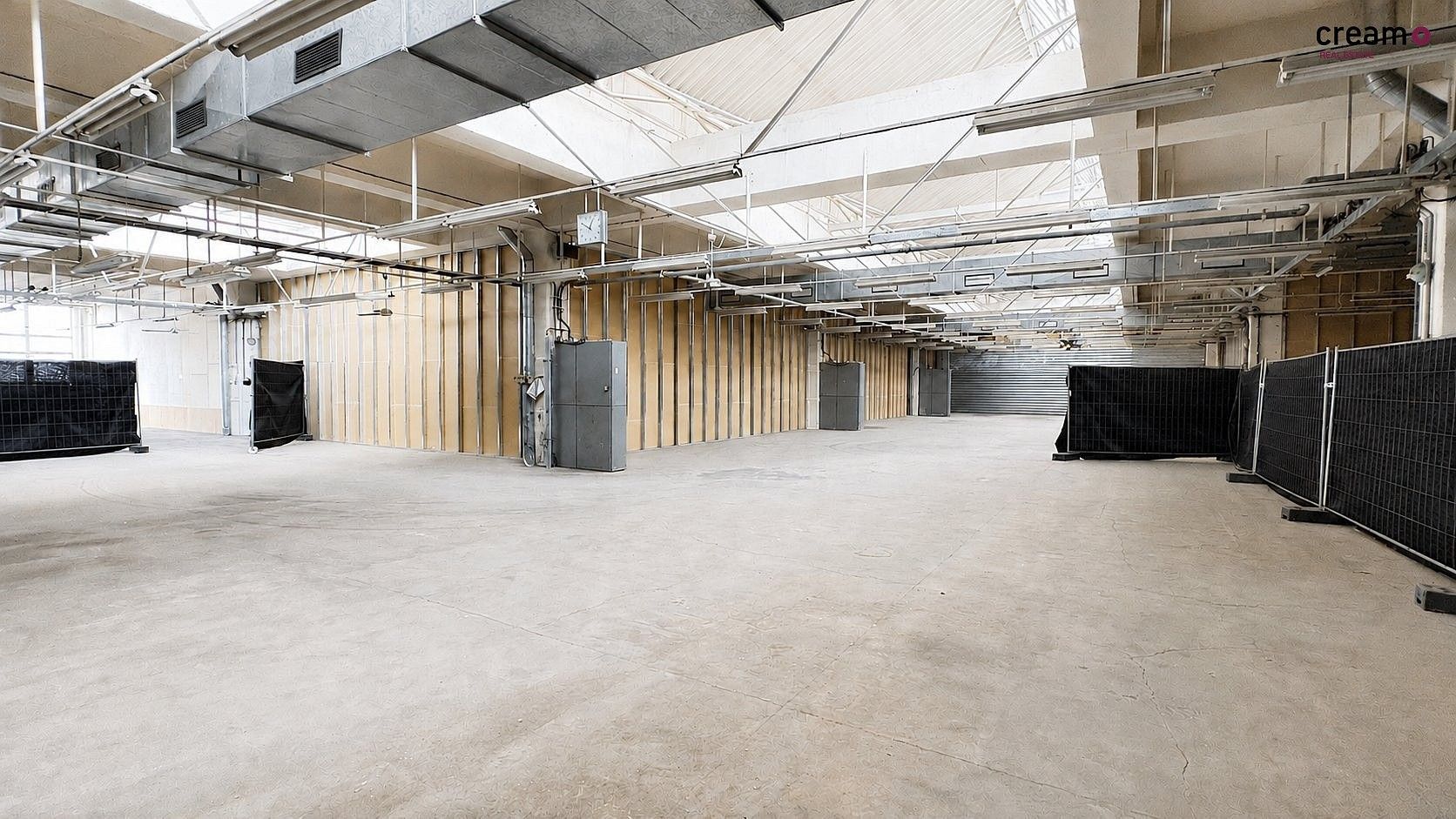 Sklady, Brno - Štýřice, okres Brno-město, Jihomoravský kraj, 533 m² - 1