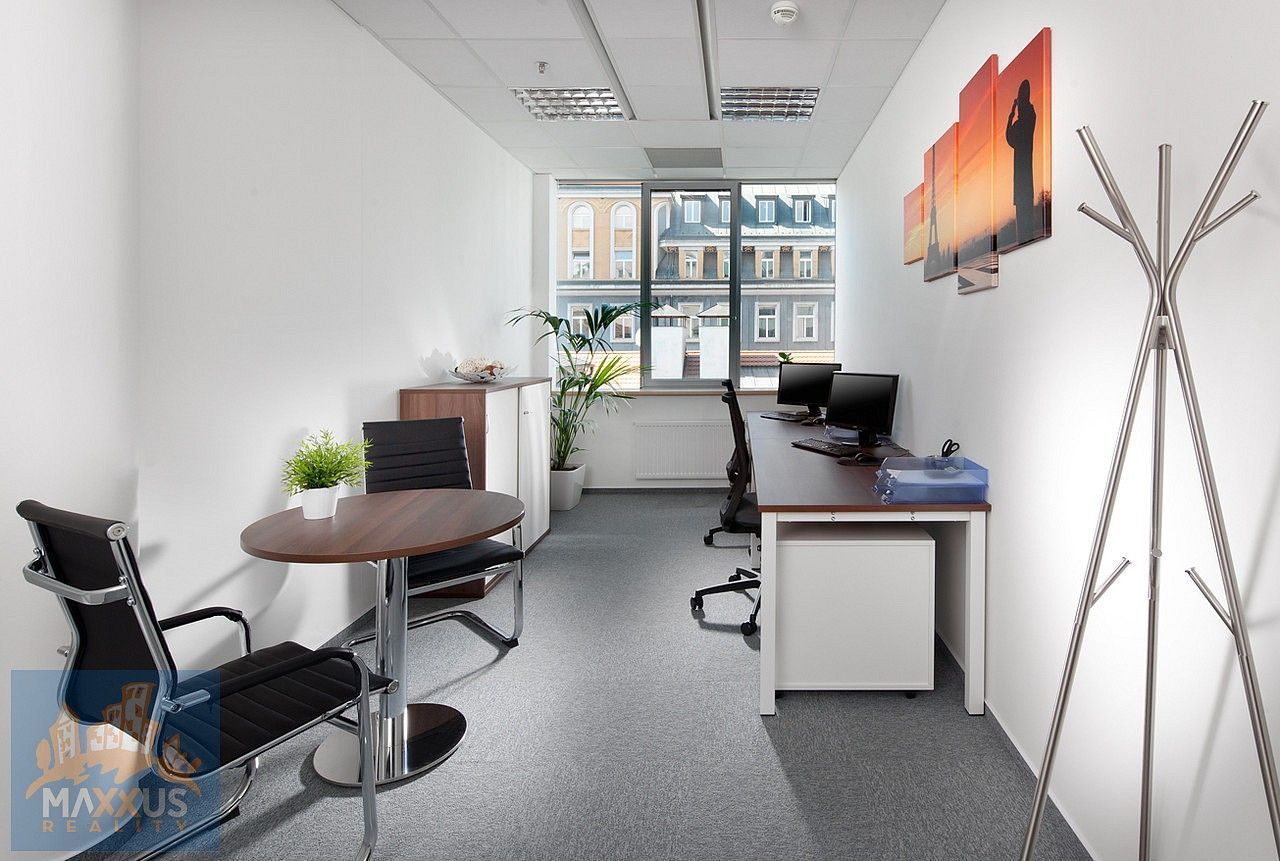 Kanceláře, Praha - Nové Město, okres Praha 1, Hlavní město Praha, 12 m² - 2