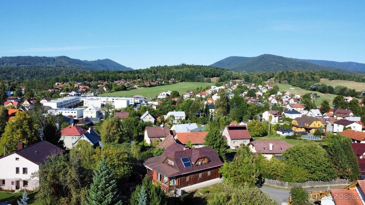 Rodinné domy, Rožnov pod Radhoštěm, 756 61 - 2
