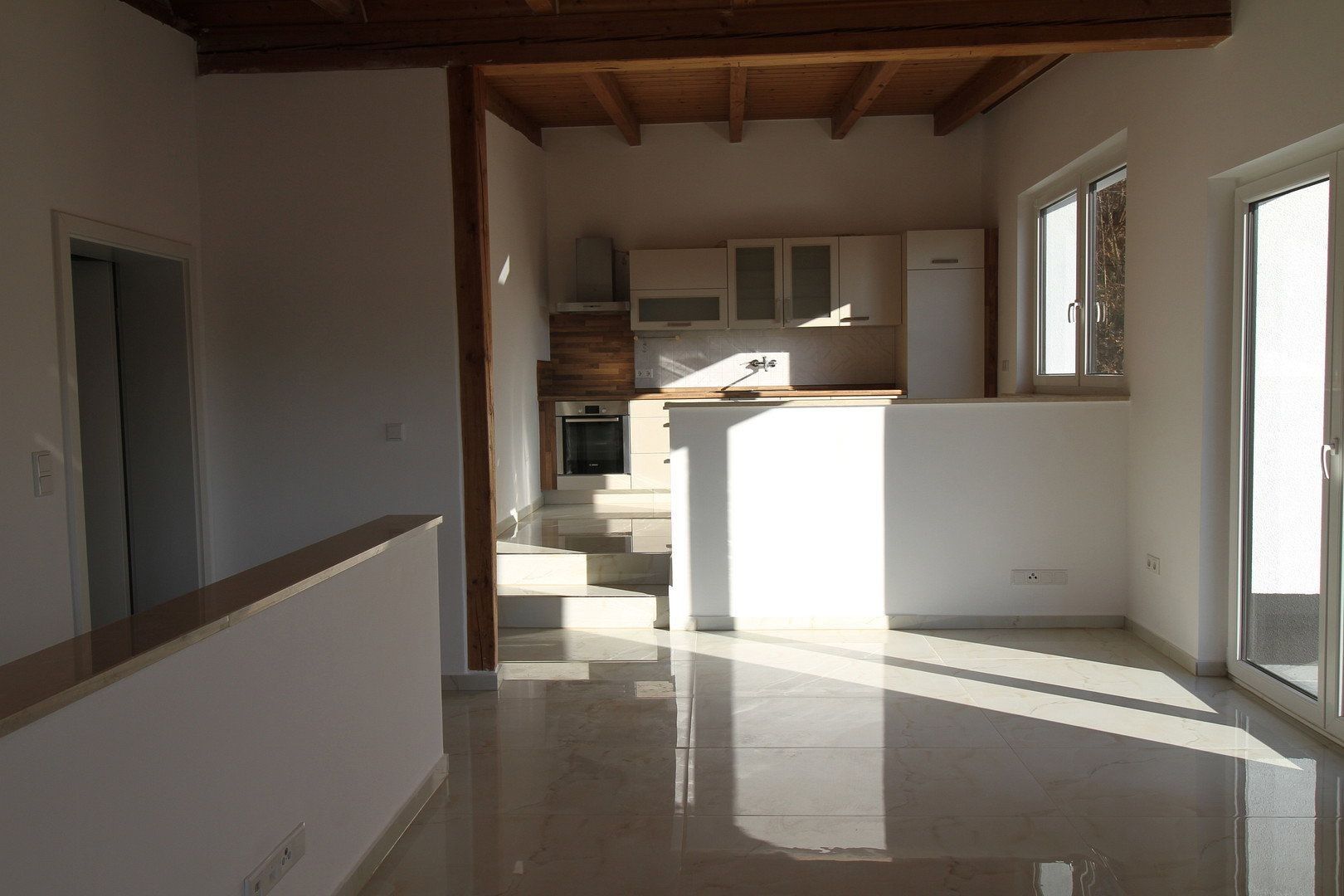 Byt 3+1 · 72 m² · Jahn Strasse 10, , Bavorsko - 3