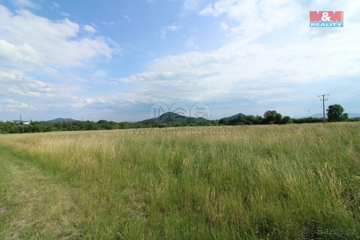 Prodej pozemek - Nový Bor, 473 01, 1 045 m²