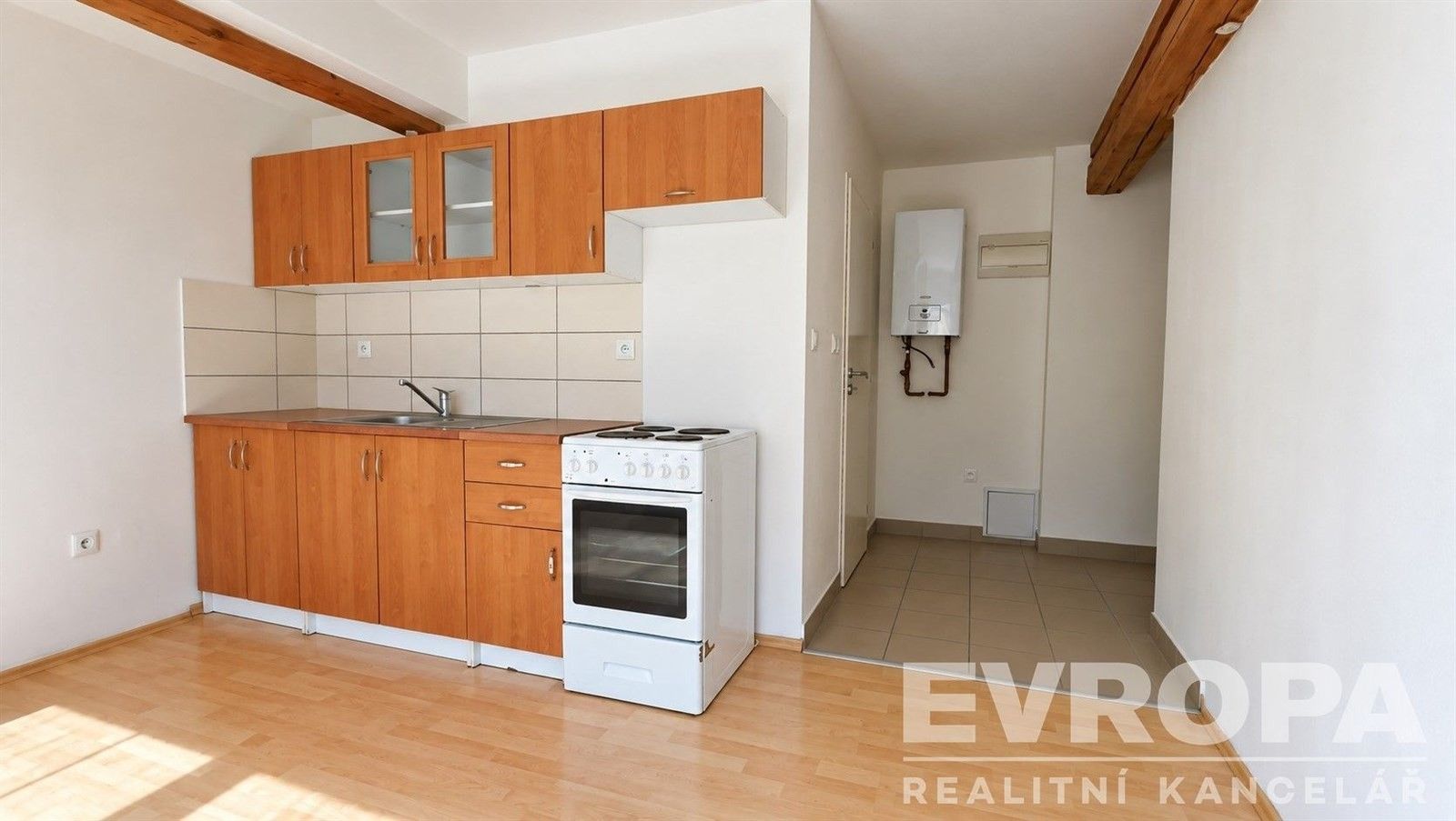 1+kk, Horní Maršov Temný Důl, 28 m² - 1