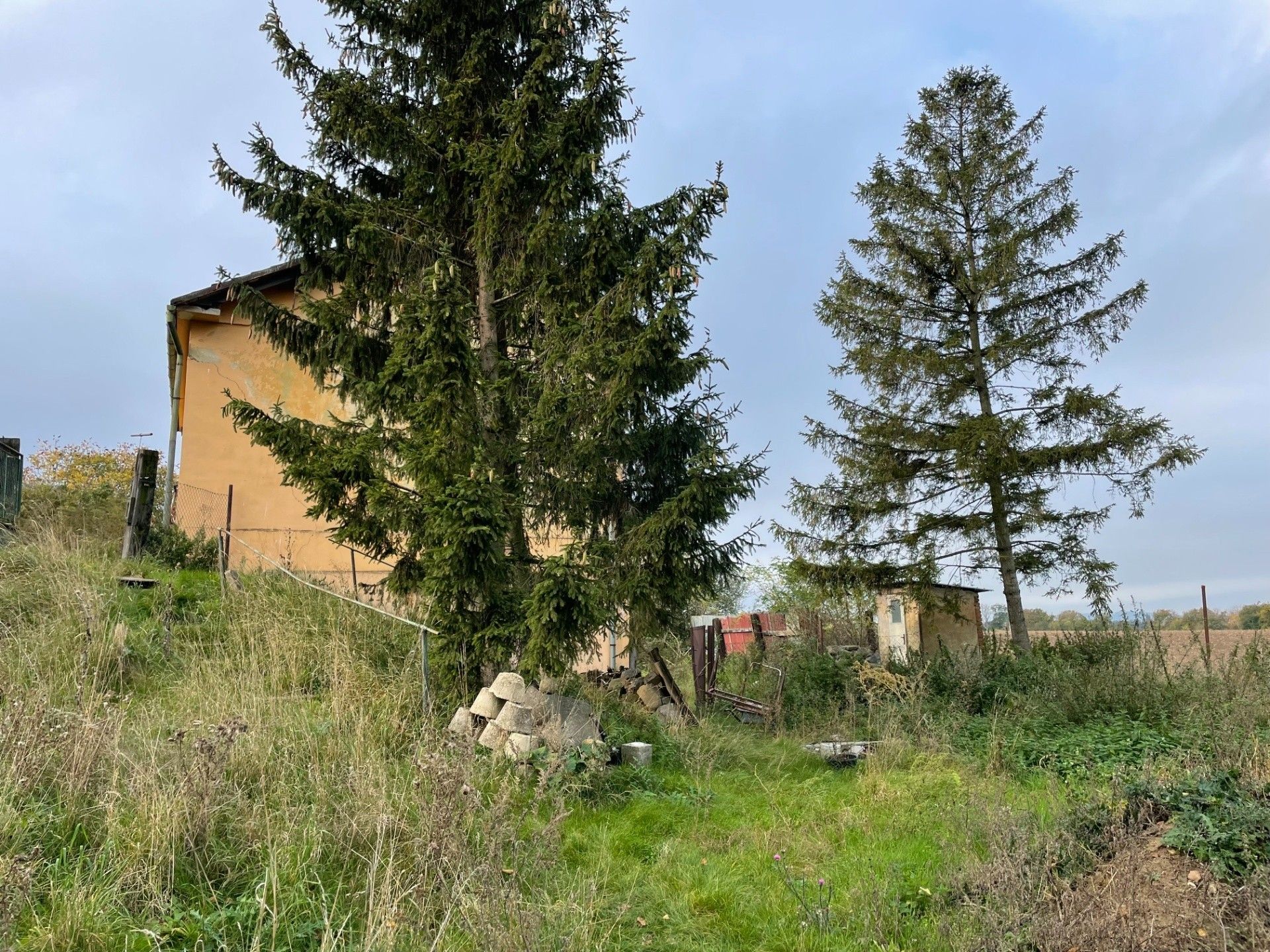 Rodinný dům · 60 m² · Křižanovice u Vyškova - 3