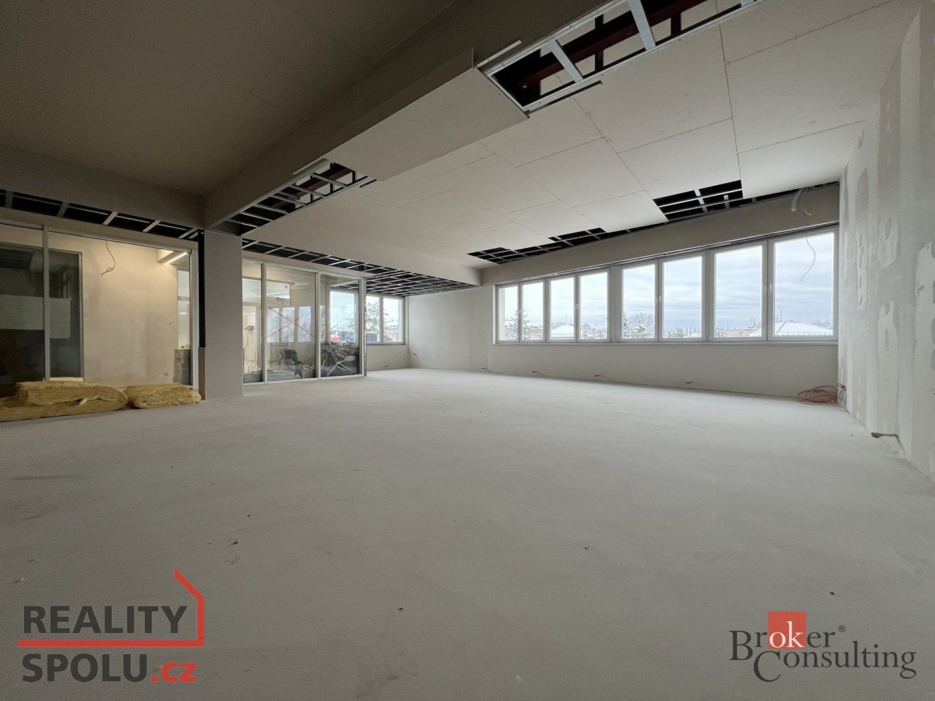 Pronájem komerční - Cihelní, Hlučín, 167 m²