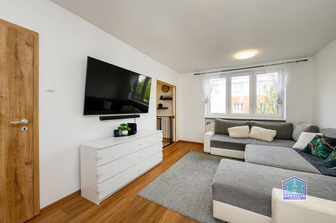Byt 3+1 · 67 m² · Rychtaříkova 2152, Plzeň Východní Předměstí - 4