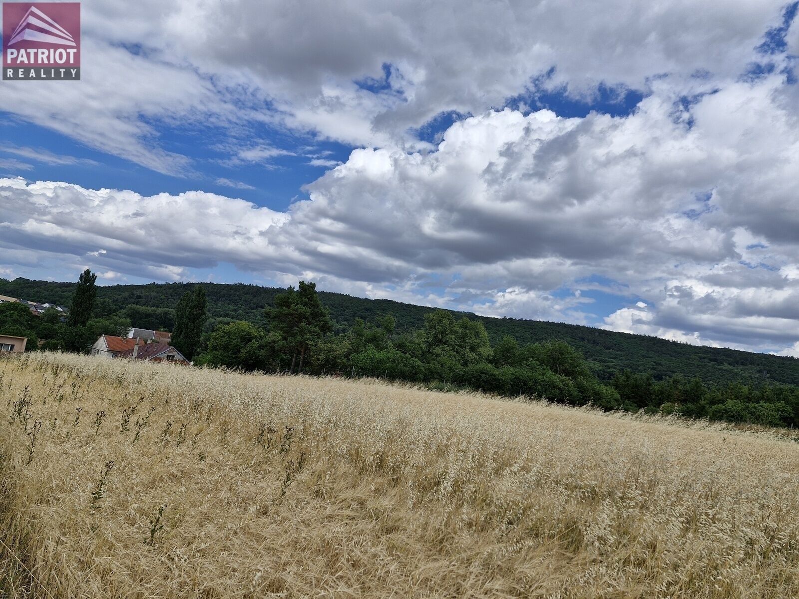 Pozemek pro bydlení · 6 804 m² · Čechy pod Kosířem - 3