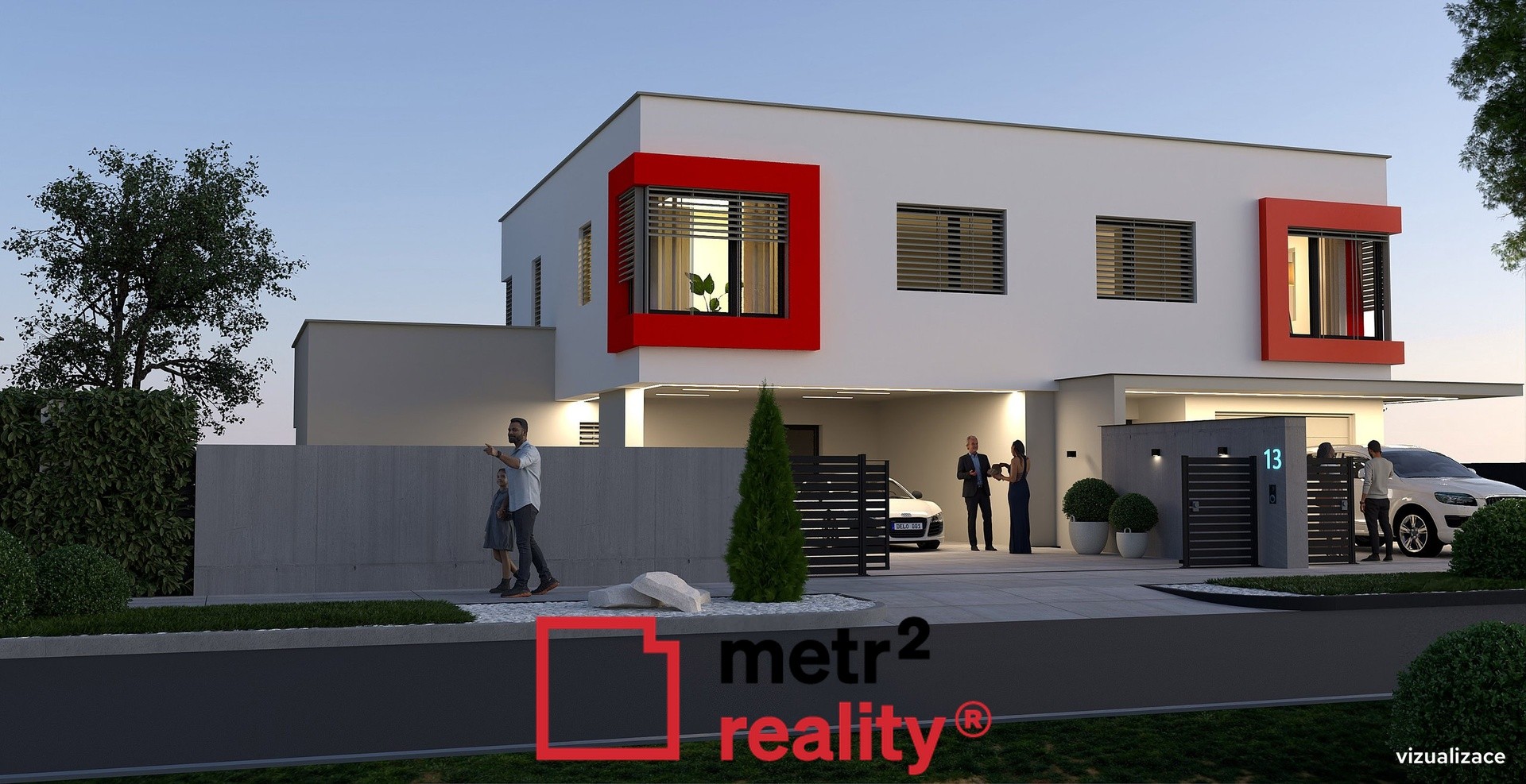 Prodej rodinný dům - Želechovická, Uničov, 120 m² - 5