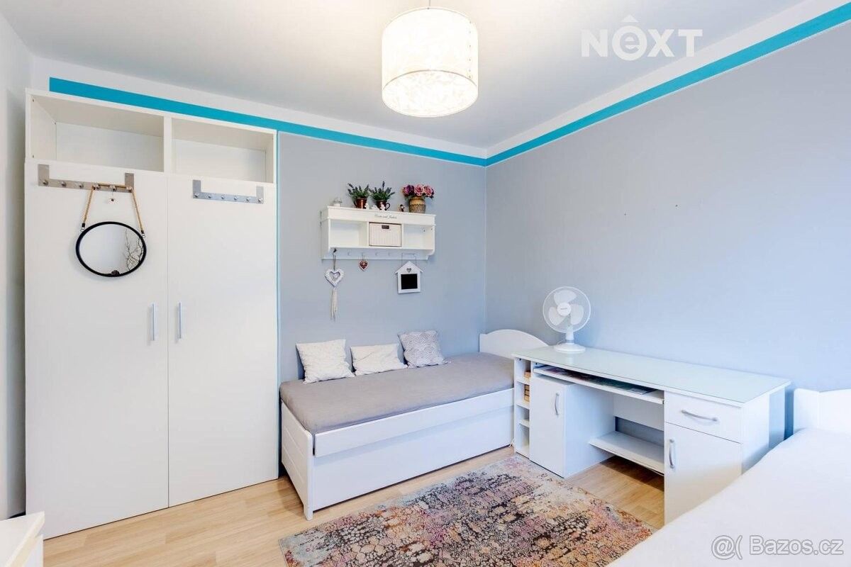 Byty, Přerov, 750 02