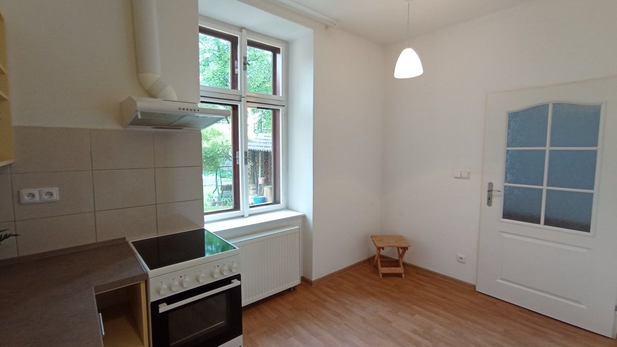 Pronájem byt 1+1 - Dobrovodská, České Budějovice, 45 m²