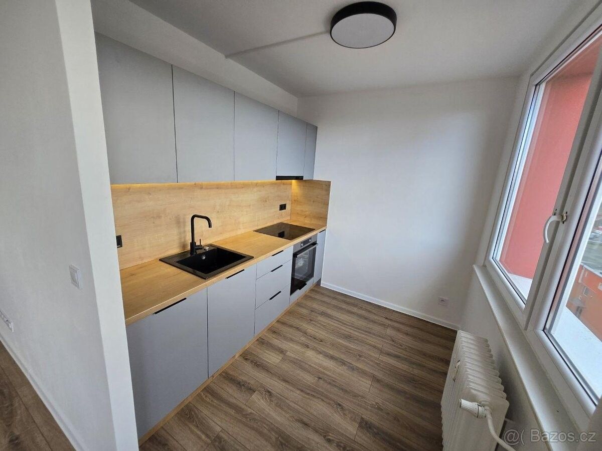 Prodej byt - Most, 434 01