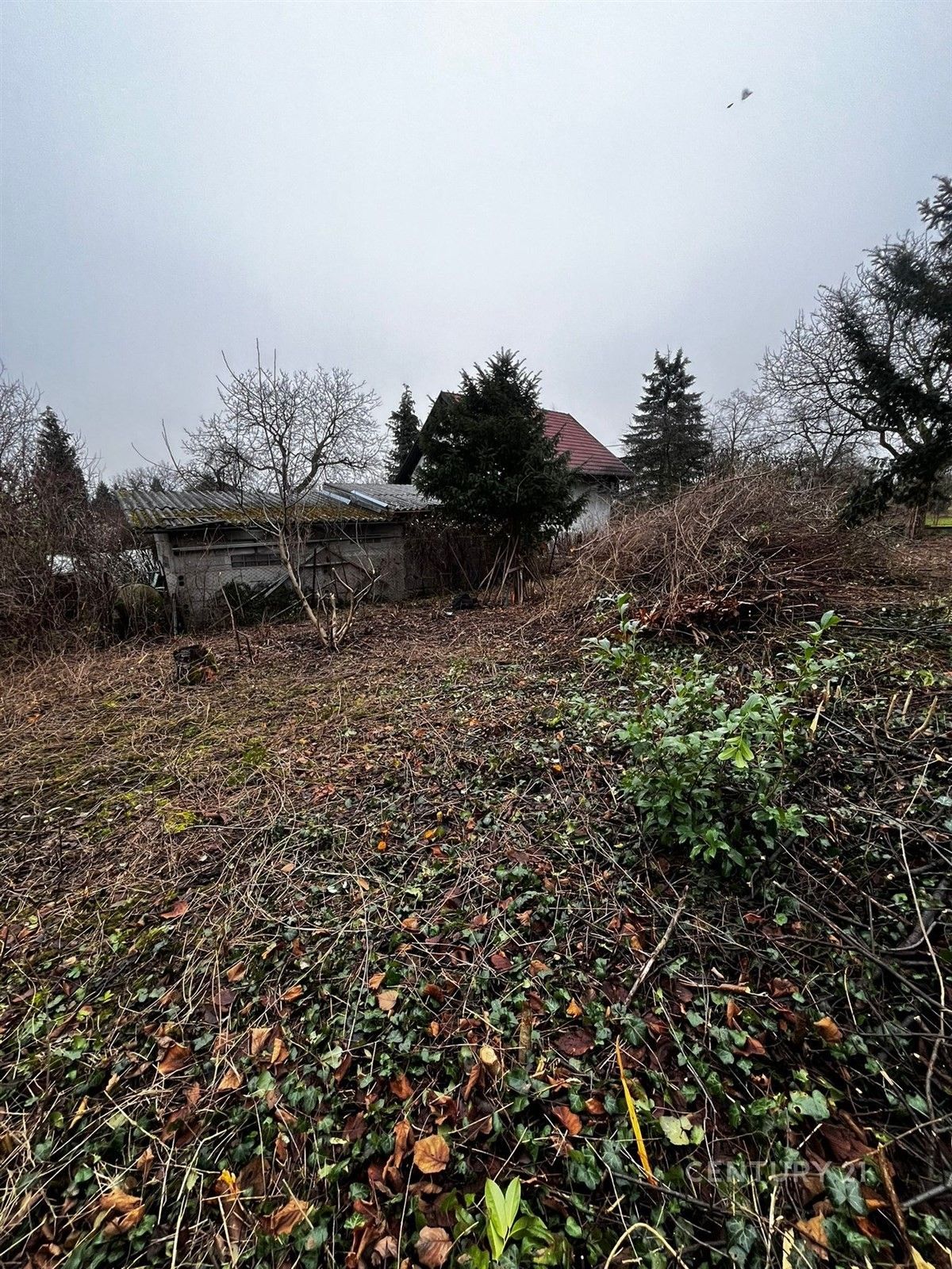 Prodej pozemek pro bydlení - K Ladům, Řitka