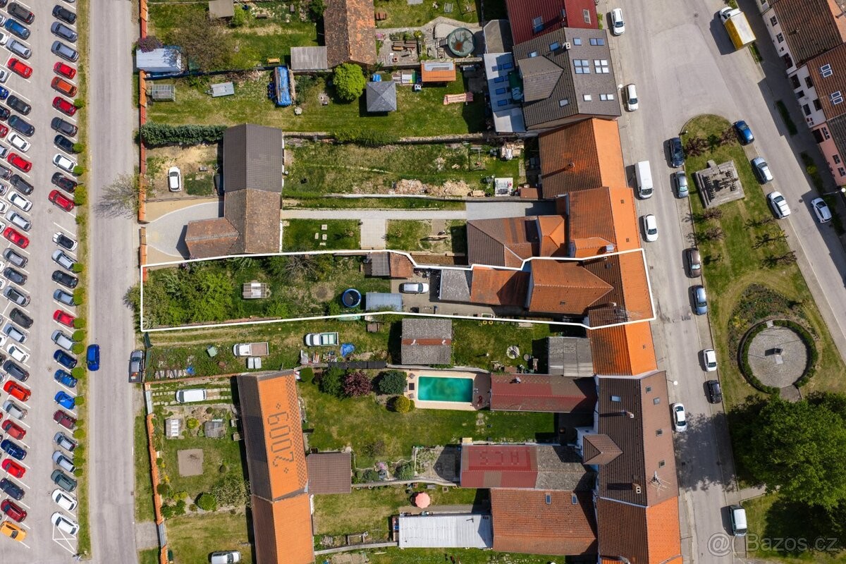 Nemovitost · Velešín, 382 32 - 4