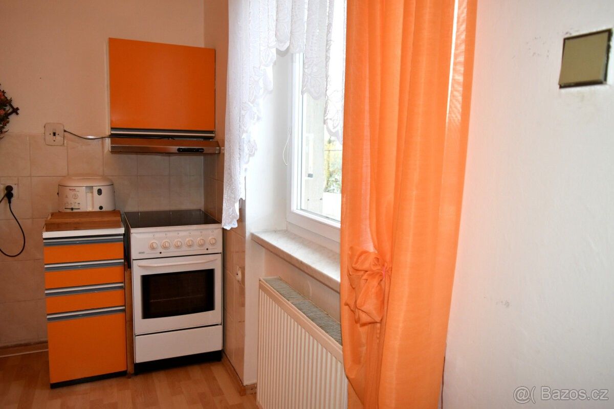 Prodej byt - Nové Město nad Metují, 549 01