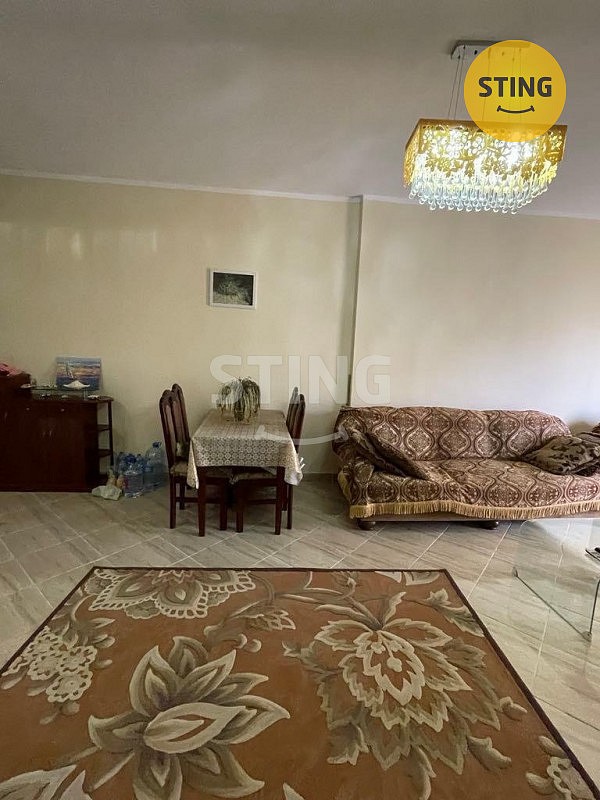 Byt 3+1 · 107 m² · Hurghada, Egypt - 4