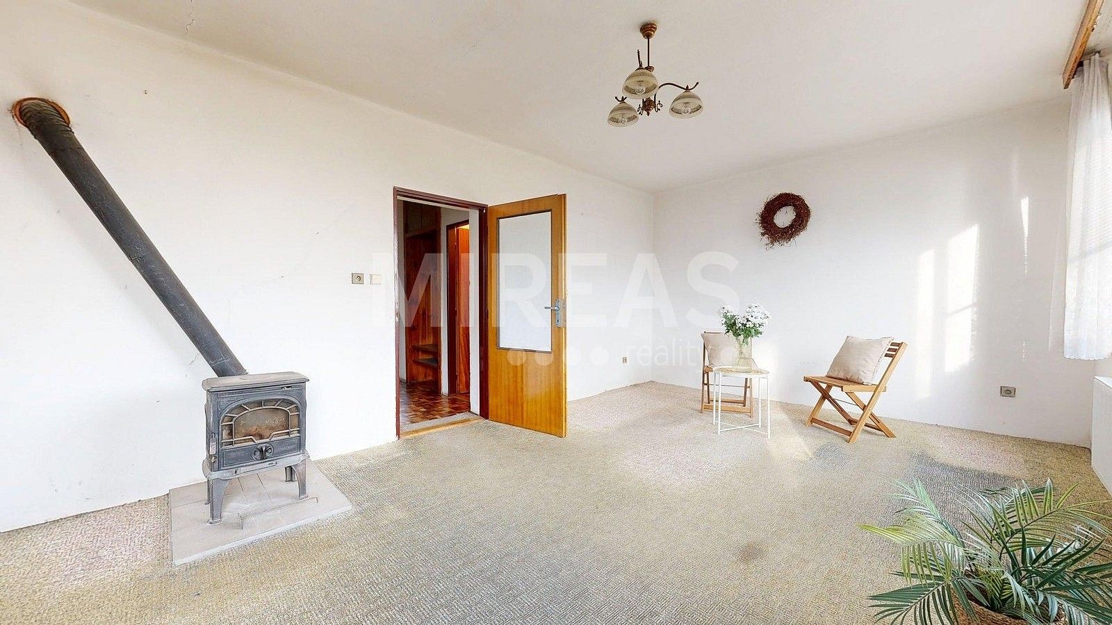 Rodinný dům · 140 m² · Budovatelská, Kosmonosy, okres Mladá Boleslav - 4