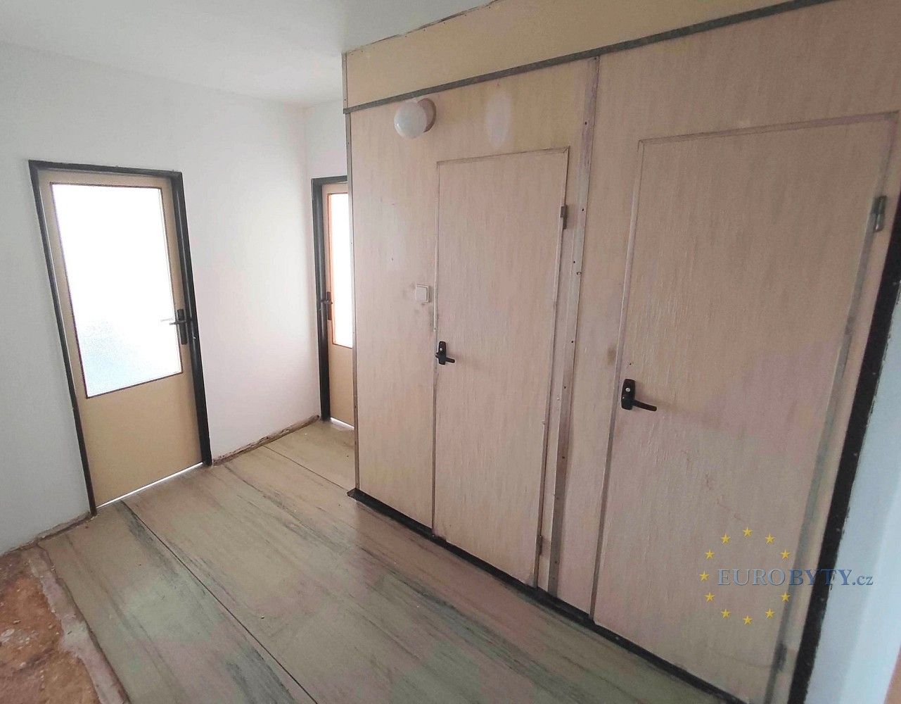 Prodej byt 2+kk - Jablonecká, Praha 9 - Střížkov, 48 m² - 5
