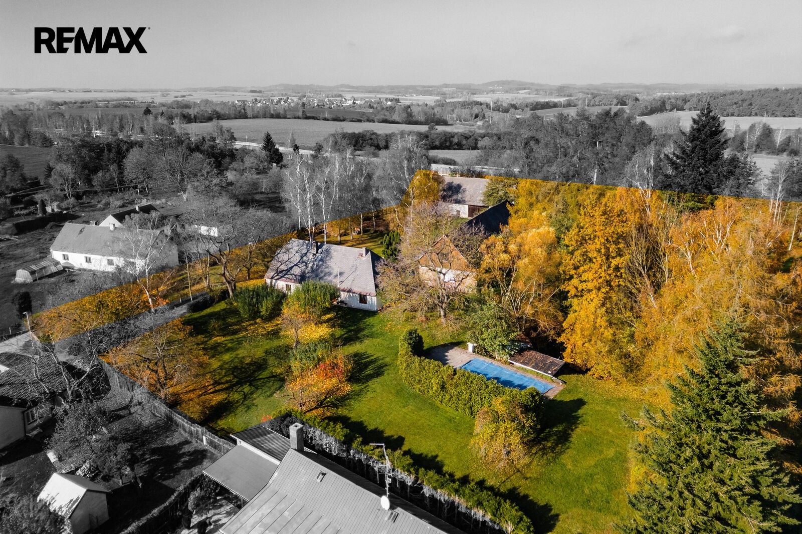 Rodinné domy, Družstevní, Tábor Čekanice, 123 m² - 2