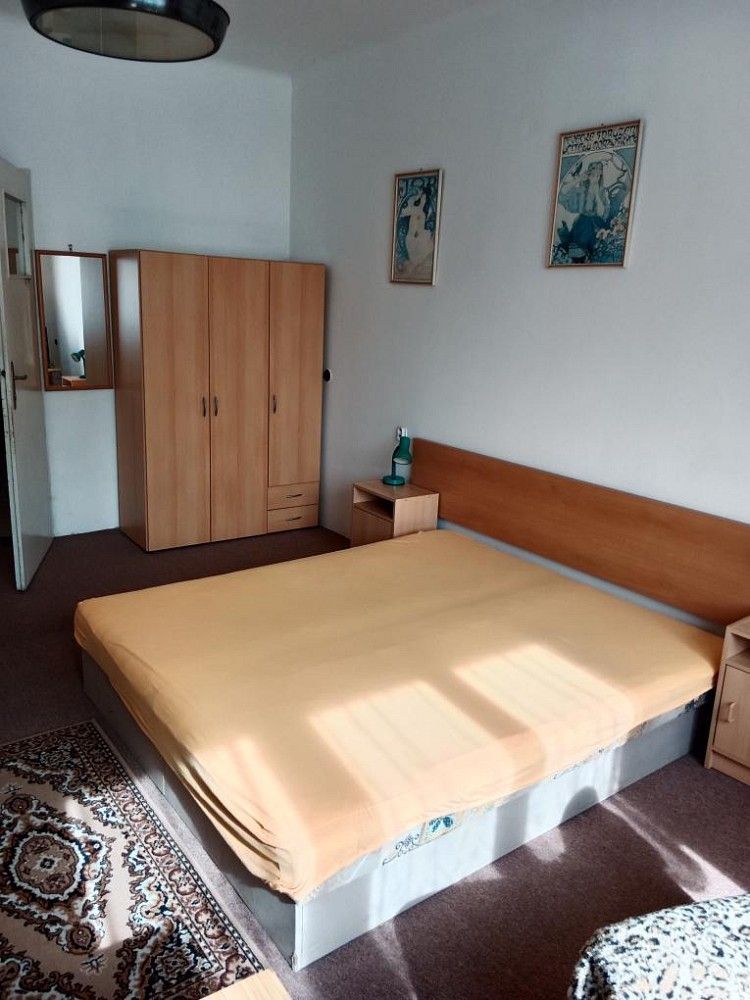 1+kk, Budějovická, Praha 4, 30 m² - 2