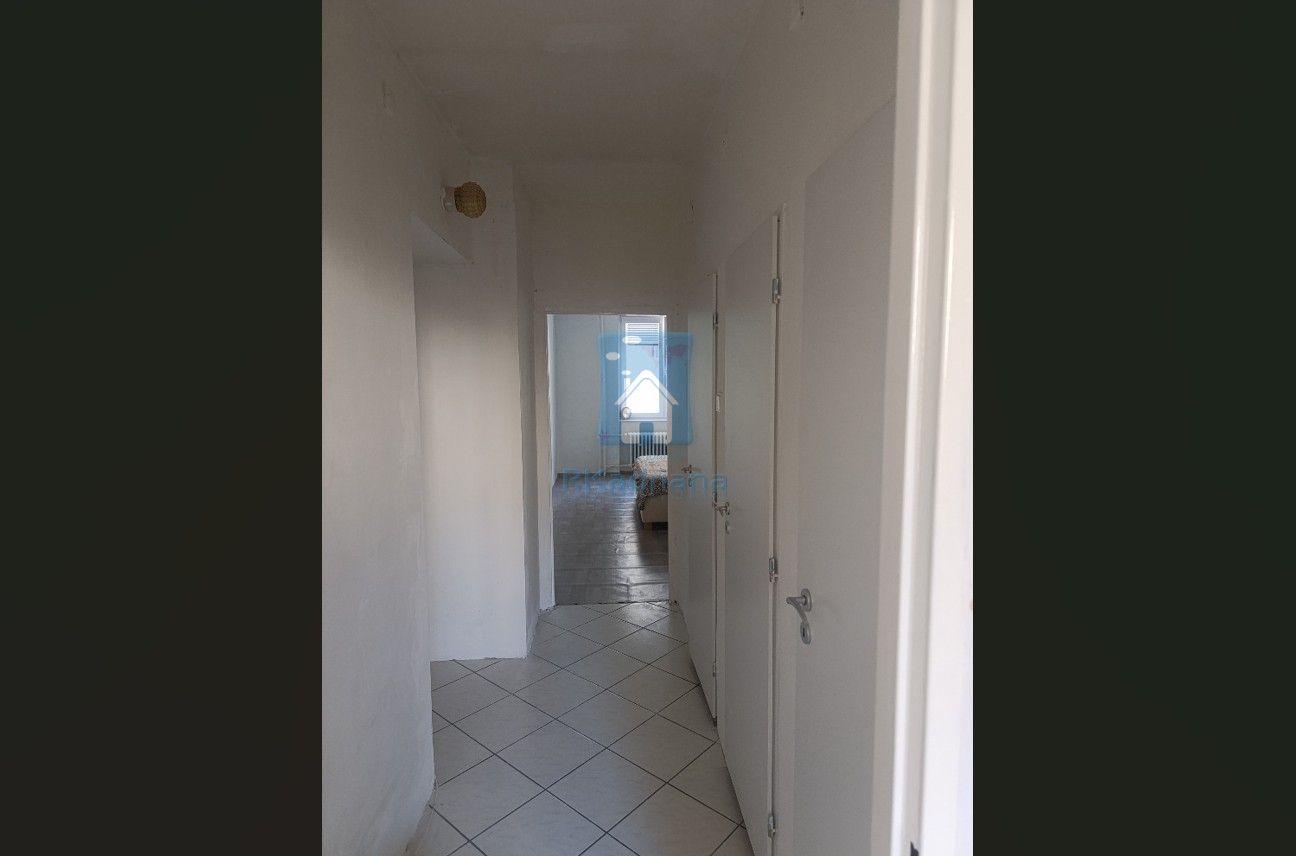 Prodej byt 2+1 - K. Čapka, Karlovy Vary, 56 m²