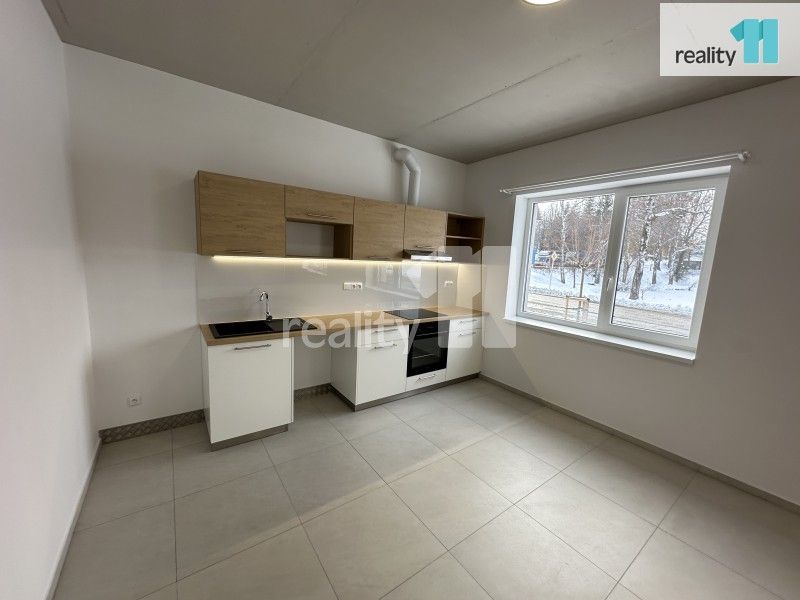 Byt 2+kk · 53 m² · V Brance 1517, Humpolec - 4