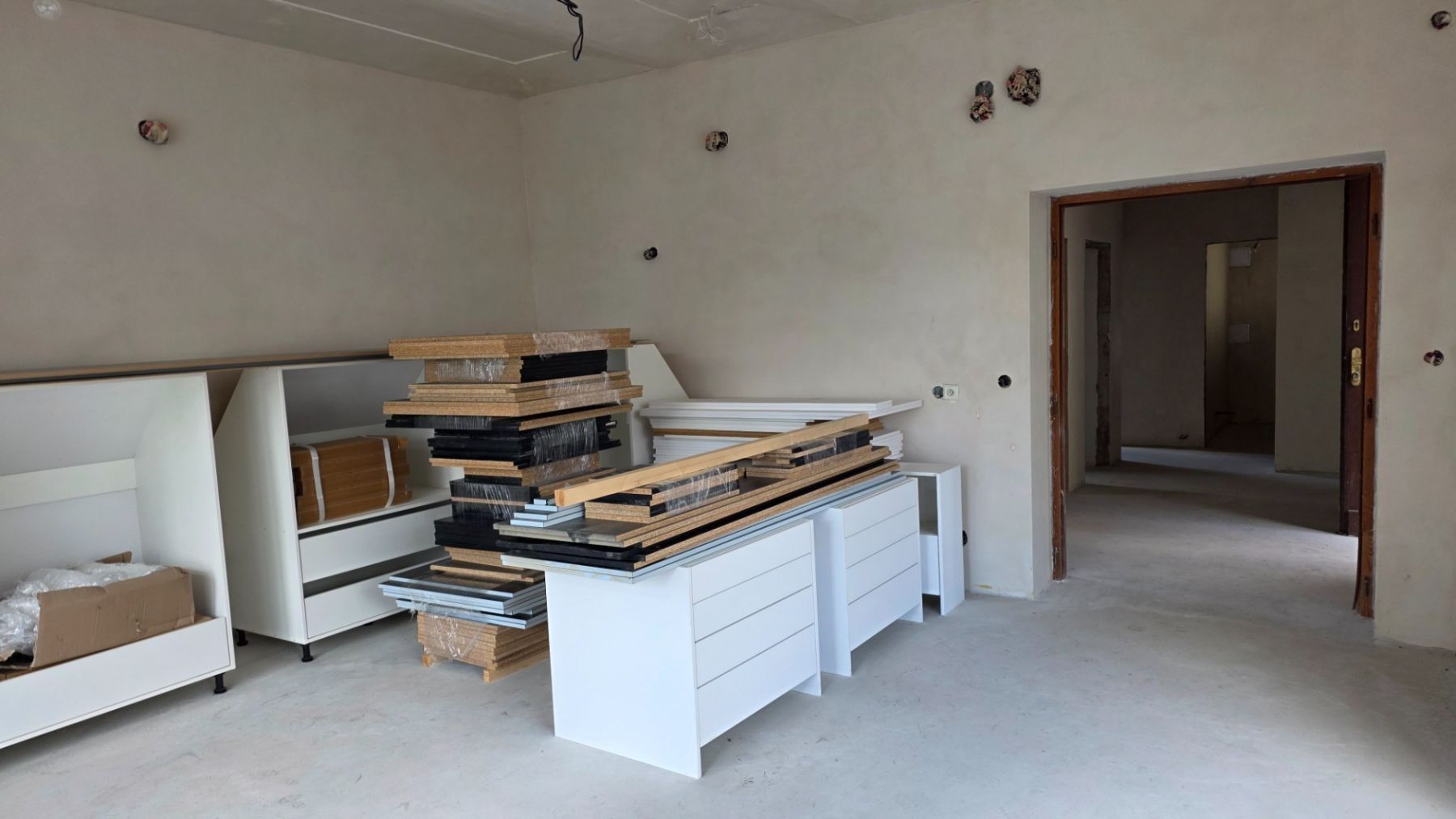 Prodej rodinný dům - Komenského, Opočno - Opočno pod Orlickými horami, Královéhradecký kraj, 219 m² - 5