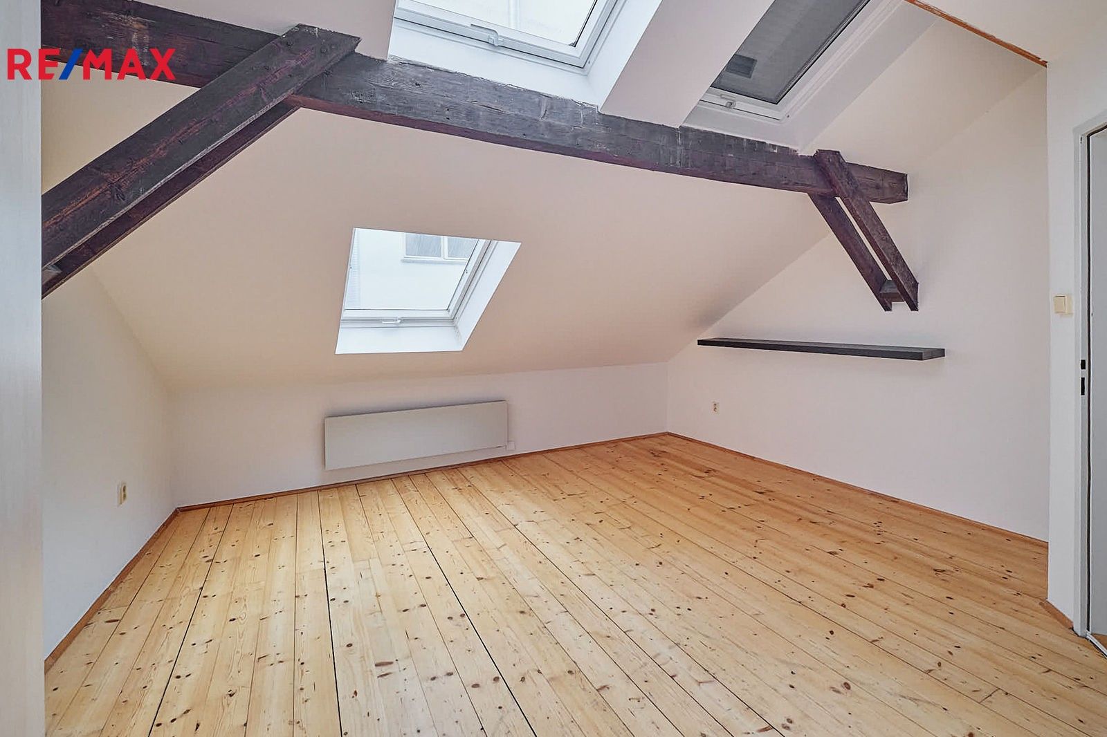 Pronájem byt 2+1 - Palackého, Praha, 77 m²