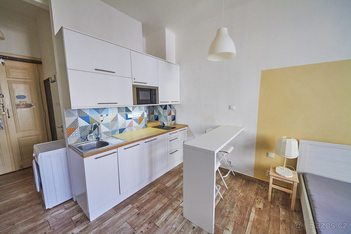 Prodej byt - Praha, 101 00