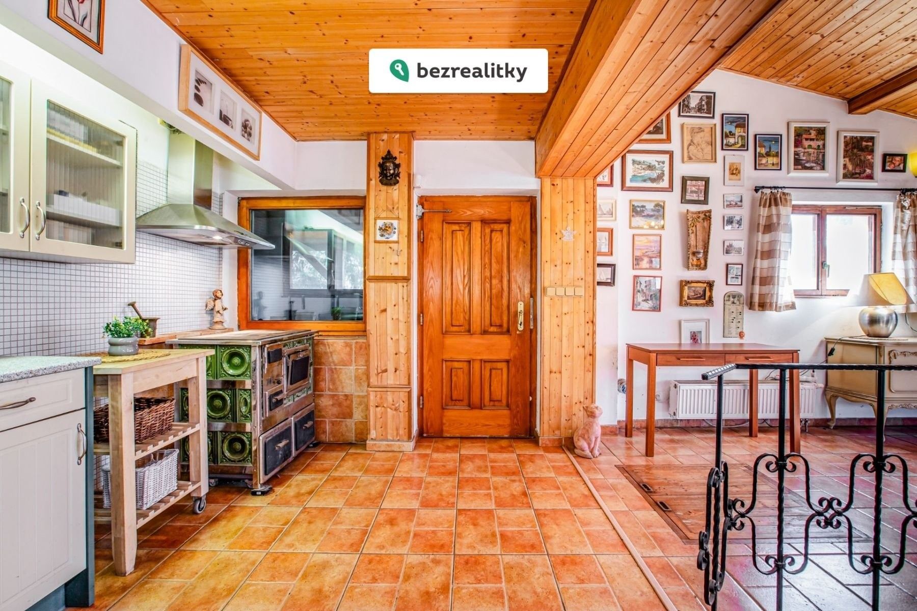 Rodinný dům · 183 m² · Dobříš - 4