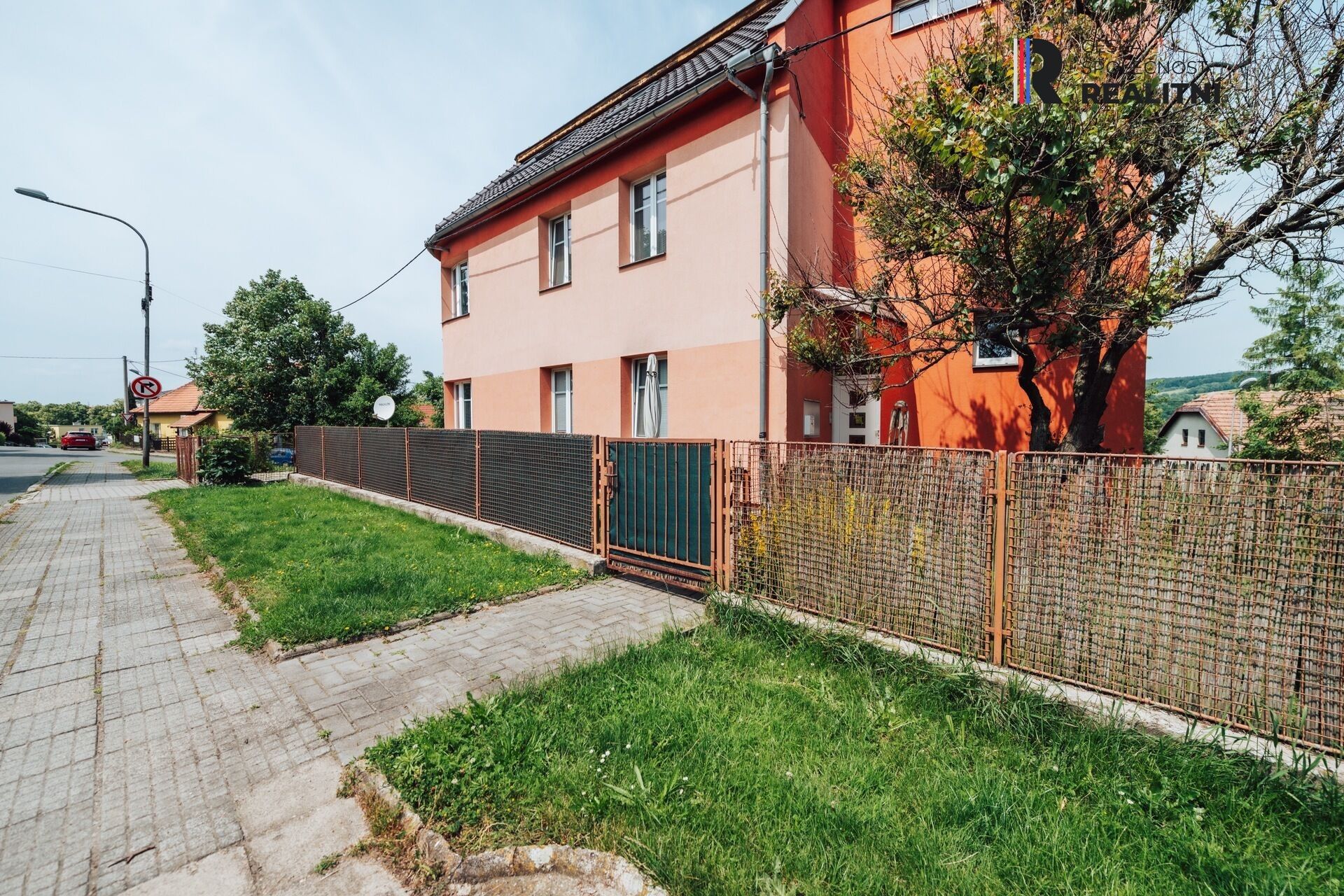 3+kk, Obeciny, Zlín, 80 m²