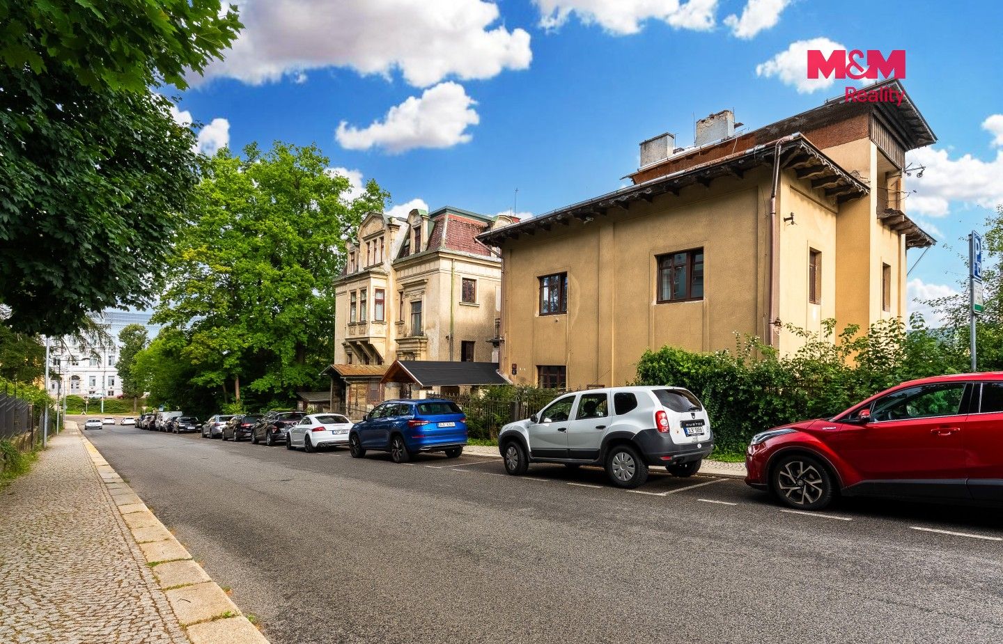 Rodinný dům · 240 m² · Klostermannova, Liberec - 3