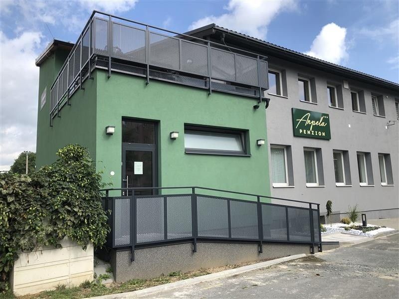 Pronájem restaurace - Rýmařov, 795 01