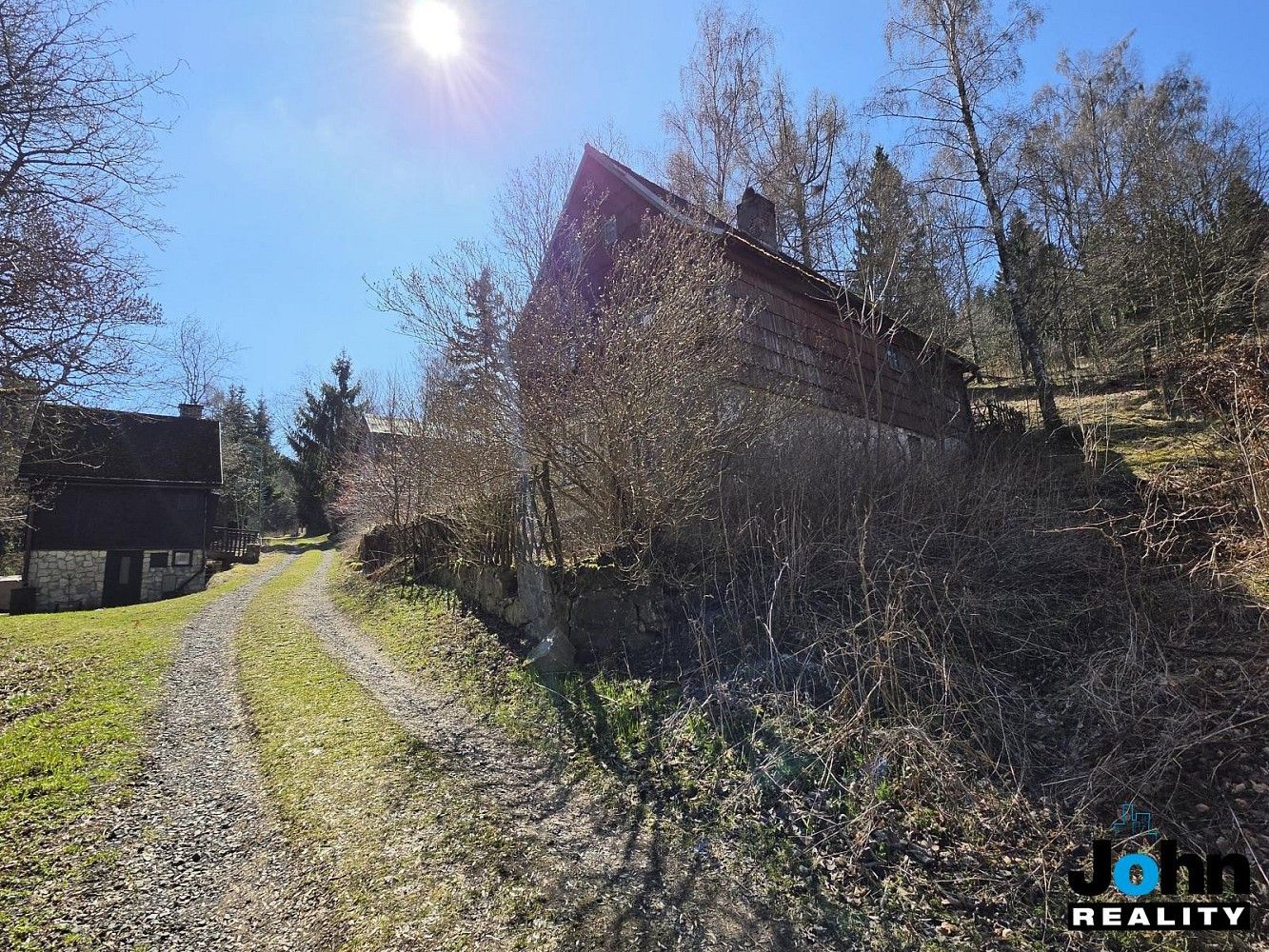 Chalupa · 120 m² · Český Jiřetín, okres Most, Ústecký kraj - 3