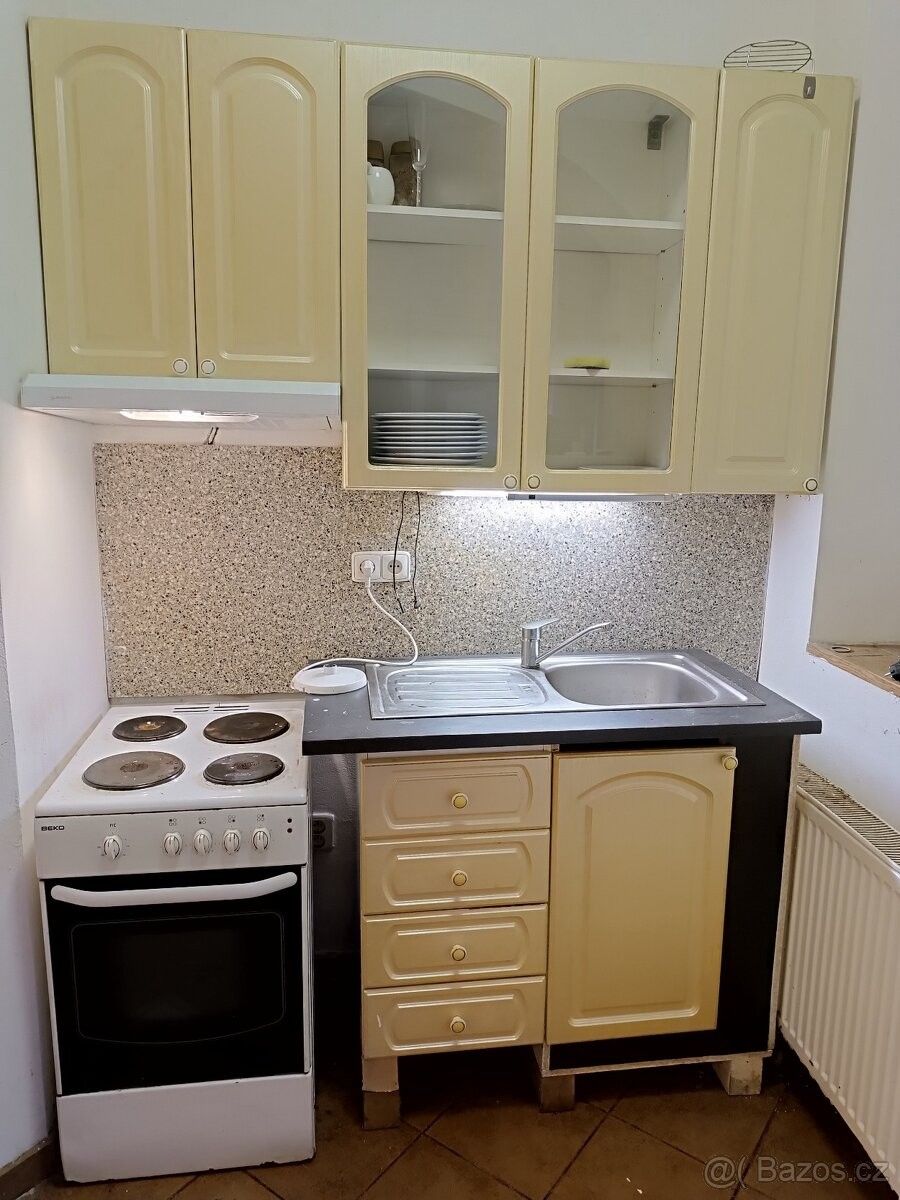 Byty, Bakov nad Jizerou, 294 01