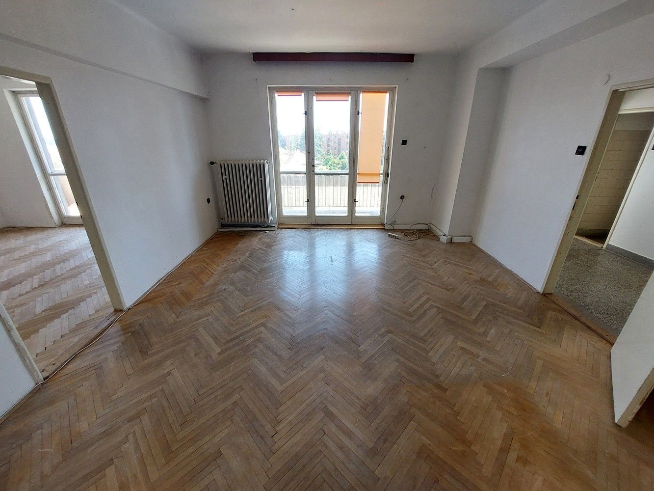 2+1, Třebíč, Kraj Vysočina, 87 m² - 1