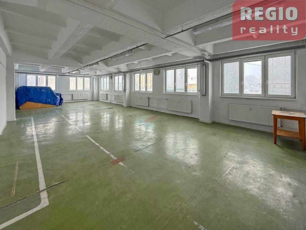 Pronájem sklad - Družstevní, Frýdek-Místek, 95 m²