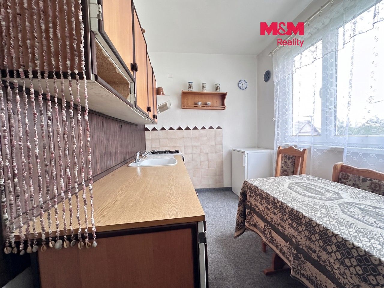 2+1, Sídliště, Rotava, 55 m² - 1
