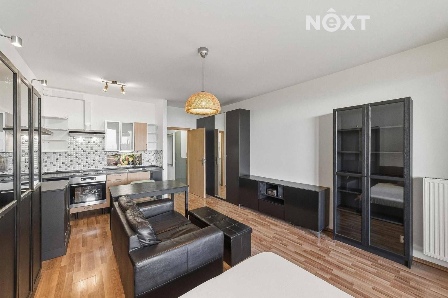 1+kk, Na Slatince 3279, Praha Záběhlice, 31 m² - 2