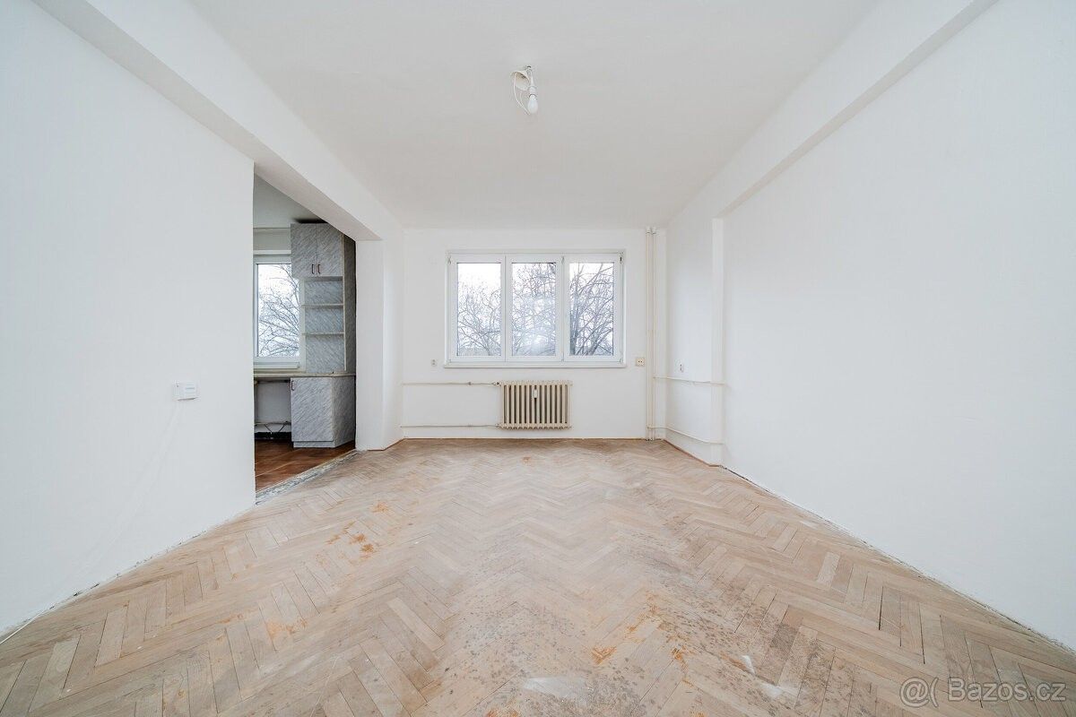 Prodej byt - Ostrava, 702 00