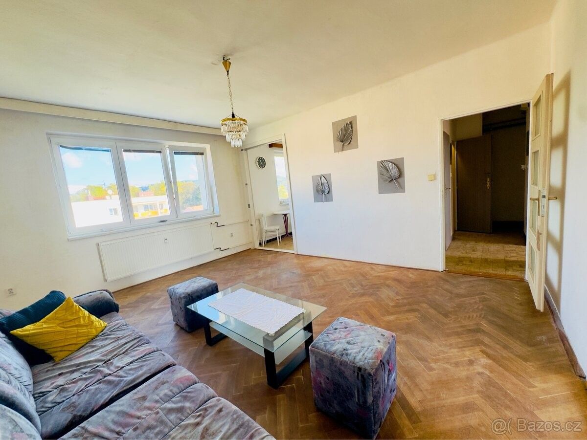 Prodej byt - Moravská Třebová, 571 01