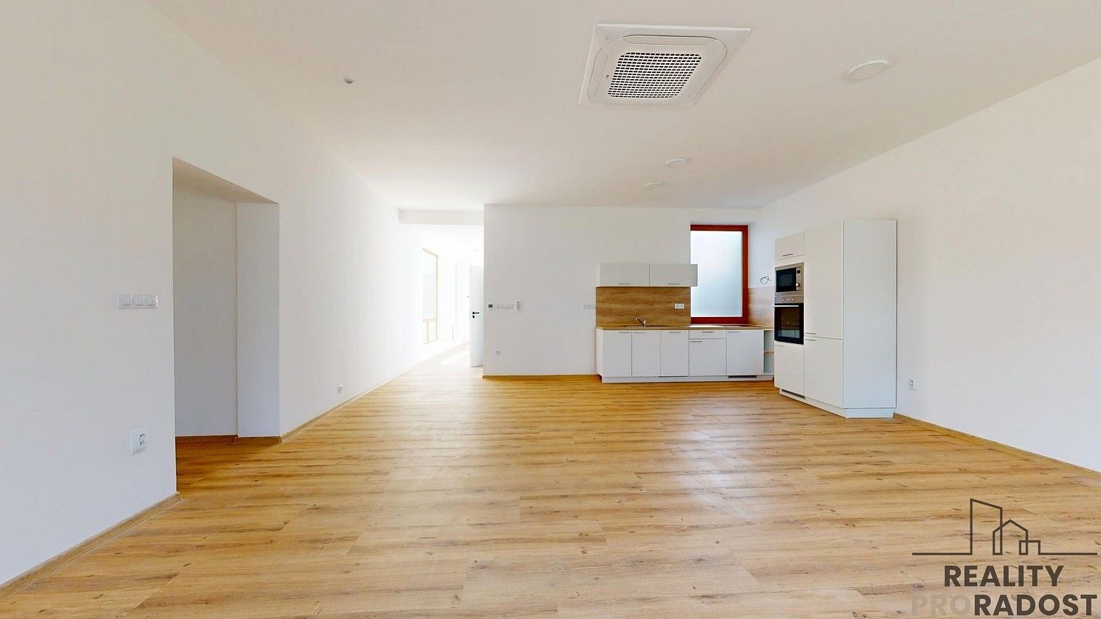 4+kk, Třebíč - Vnitřní Město, Kraj Vysočina, 108 m² - 1